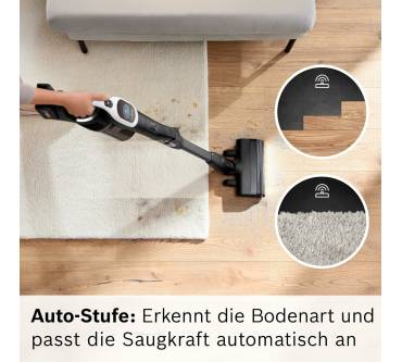 Produktbild Bosch Unlimited Serie 10 BTS1042WAC