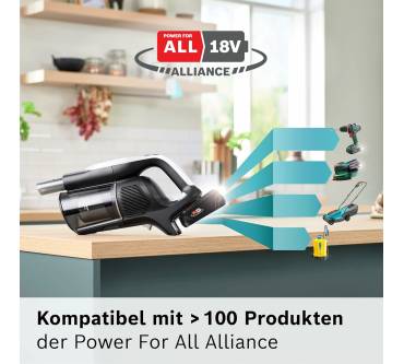 Produktbild Bosch Unlimited Serie 10 BTS1042WAC