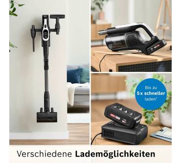 Produktbild Bosch Unlimited Serie 10 BTS1042WAC