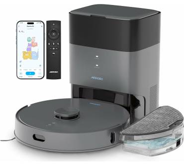 Produktbild AIRROBO T25+