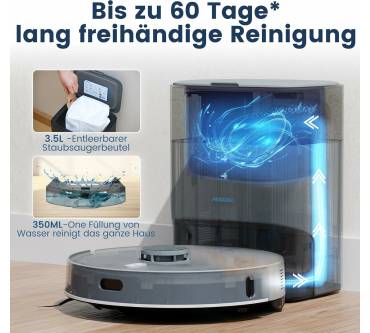 Produktbild AIRROBO T25+