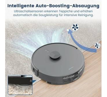 Produktbild AIRROBO T25+