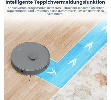 Produktbild AIRROBO T25+