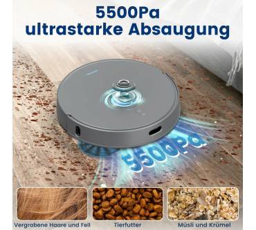 Produktbild AIRROBO T25+