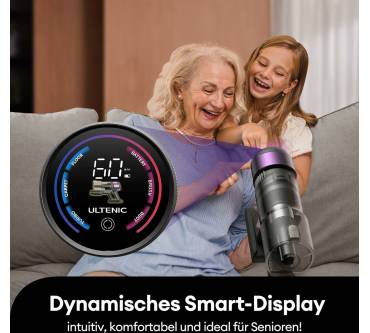 Produktbild Ultenic U20