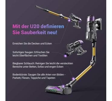 Produktbild Ultenic U20