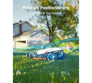 Produktbild Mammotion Luba 2 AWD 3000X