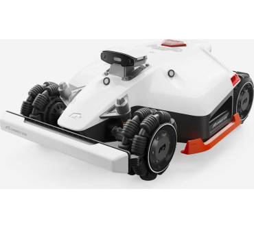 Produktbild Mammotion Luba 2 AWD 3000X