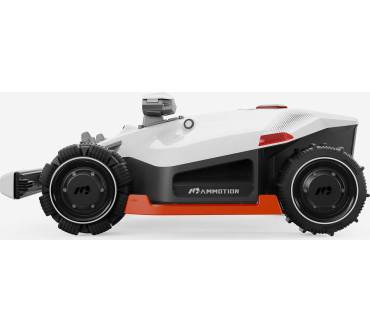 Produktbild Mammotion Luba 2 AWD 5000X