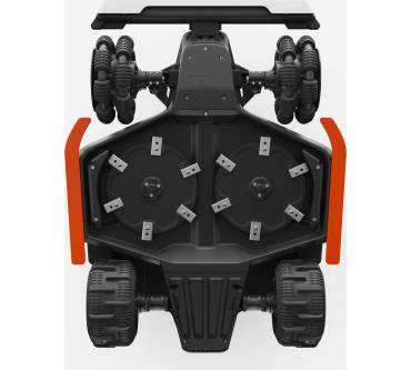 Produktbild Mammotion Luba 2 AWD 5000X