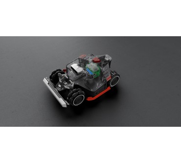 Produktbild Mammotion Luba 2 AWD 5000X