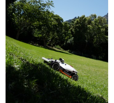 Produktbild Mammotion Luba 2 AWD 5000X