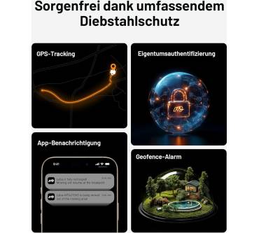 Produktbild Mammotion Luba 2 AWD 5000X