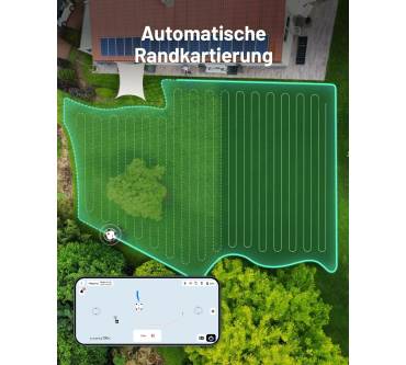 Produktbild Mammotion Luba 2 AWD 5000X