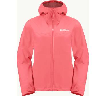 Produktbild Jack Wolfskin Highest Peak 3L JKT