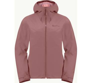 Produktbild Jack Wolfskin Highest Peak 3L JKT