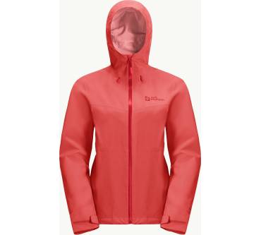 Produktbild Jack Wolfskin Highest Peak 3L JKT