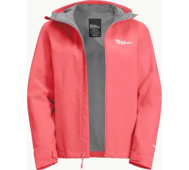 Produktbild Jack Wolfskin Highest Peak 3L JKT