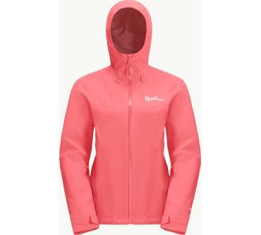 Produktbild Jack Wolfskin Highest Peak 3L JKT