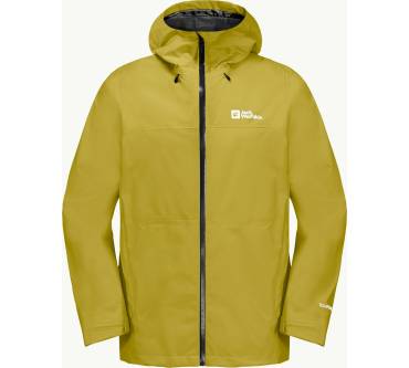 Produktbild Jack Wolfskin Highest Peak 3L JKT