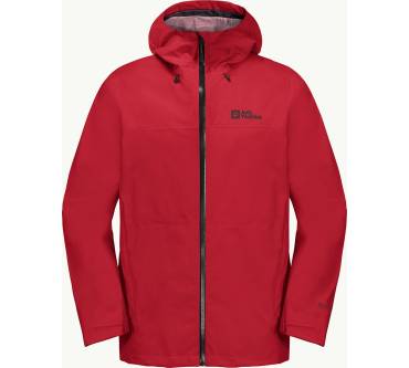 Produktbild Jack Wolfskin Highest Peak 3L JKT