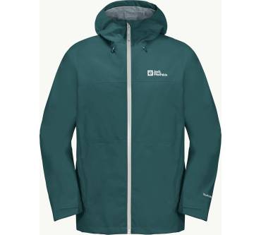 Produktbild Jack Wolfskin Highest Peak 3L JKT