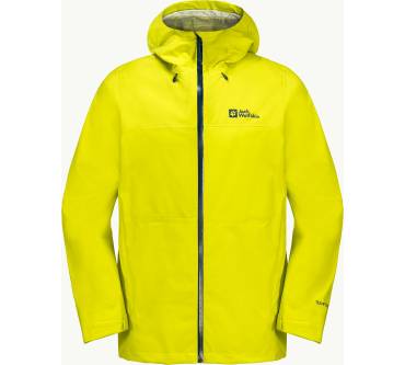 Produktbild Jack Wolfskin Highest Peak 3L JKT
