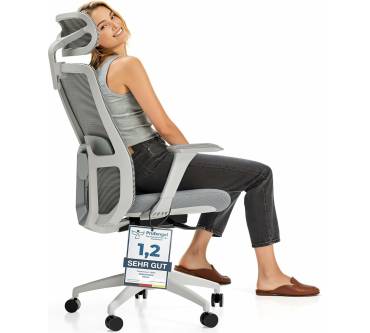 Produktbild Desktronic SitOne