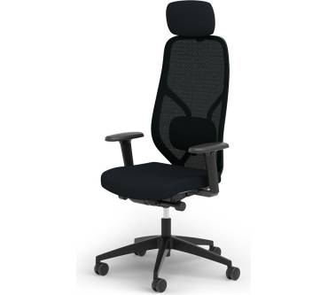 Produktbild Ergotopia MasterBack Style