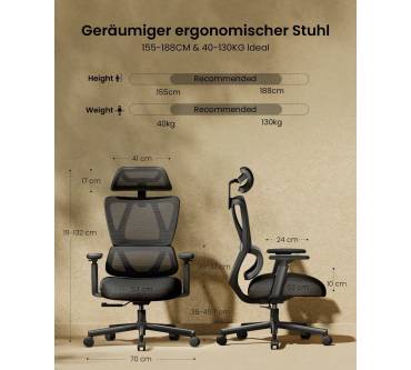 Produktbild ProtoArc EC100