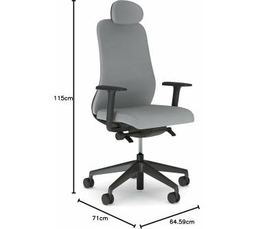 Produktbild Nowy Styl Souly