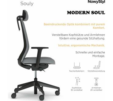 Produktbild Nowy Styl Souly