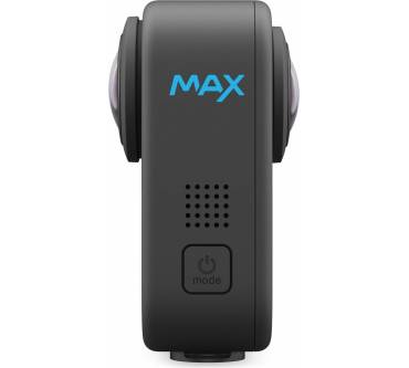 Produktbild GoPro Max (2025)