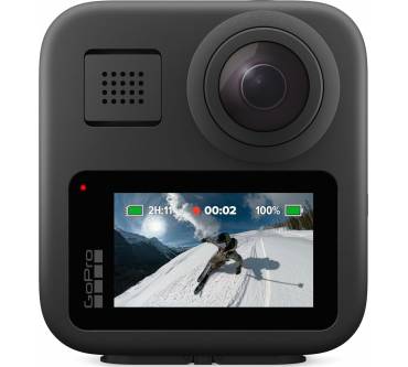 Produktbild GoPro Max (2025)