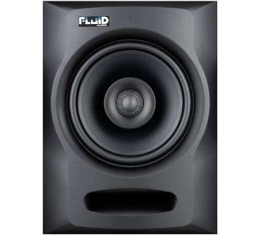 Produktbild Fluid Audio FX80 V2