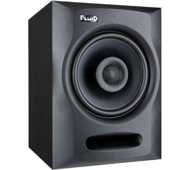Produktbild Fluid Audio FX80 V2