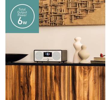 Produktbild Panasonic RF-D40