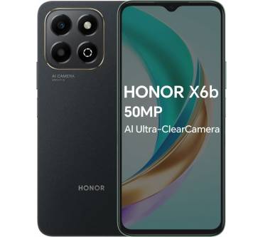 Produktbild Honor X6b