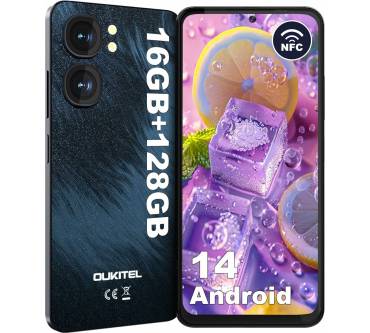 Produktbild Oukitel C58