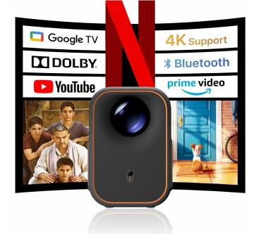 Produktbild Formovie Xming Episode One