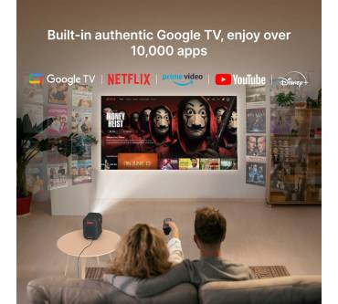 Produktbild Formovie Xming Episode One