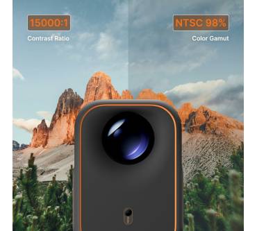 Produktbild Formovie Xming Episode One