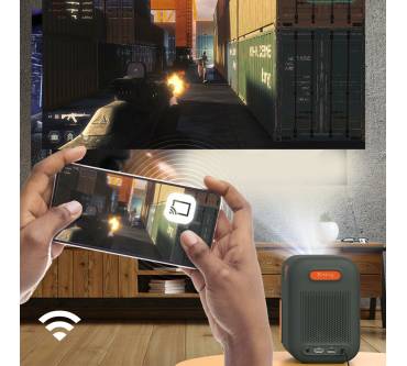 Produktbild Formovie Xming Episode One