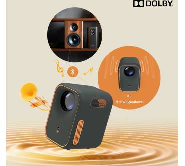 Produktbild Formovie Xming Episode One