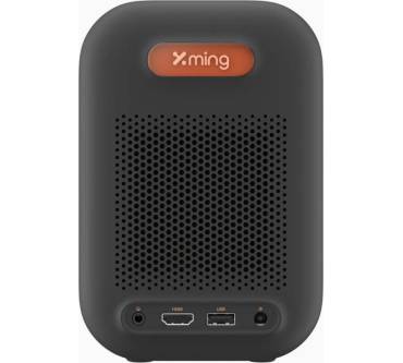 Produktbild Formovie Xming Episode One