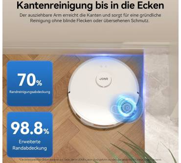 Produktbild JONR T5 Pro