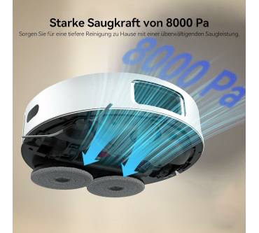 Produktbild JONR T5 Pro