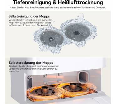 Produktbild JONR T5 Pro