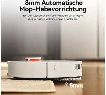 Produktbild JONR T5 Pro