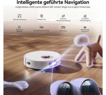 Produktbild JONR T5 Pro